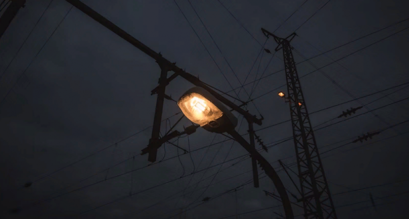 В Пензе проверили состояние наружного освещения 