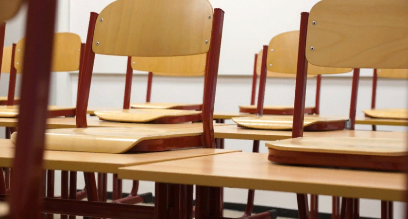 В 2023 году в Пензе намерены открыть новую школу на 1100 мест 