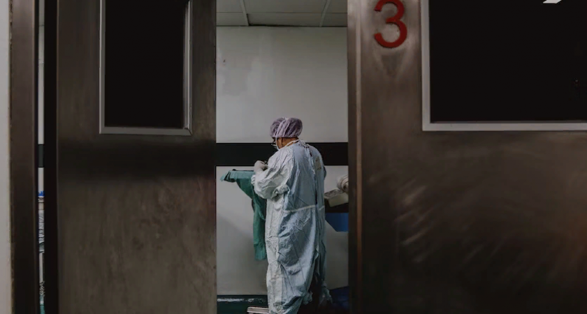 Оперштаб Пензенской области сообщил о трех летальных случаях от коронавируса 