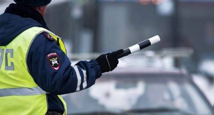 "Обнюхали, обматерили и уехали": пензячка рассказала об инциденте с сотрудниками ГИБДД