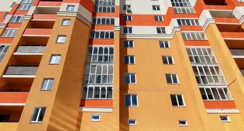 В Пензе в микрорайоне ГПЗ между соседями развязалась вражда