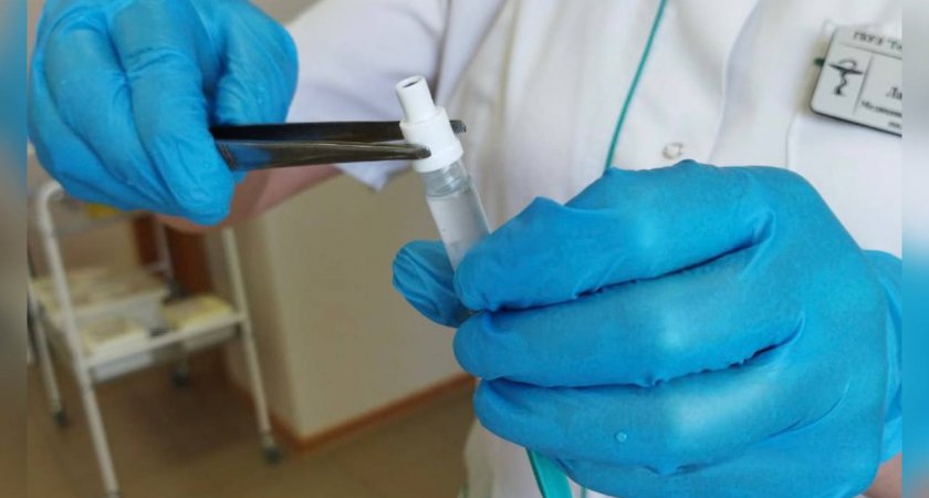 В Пензенской области за сутки коронавирусом заболели больше 300 жителей