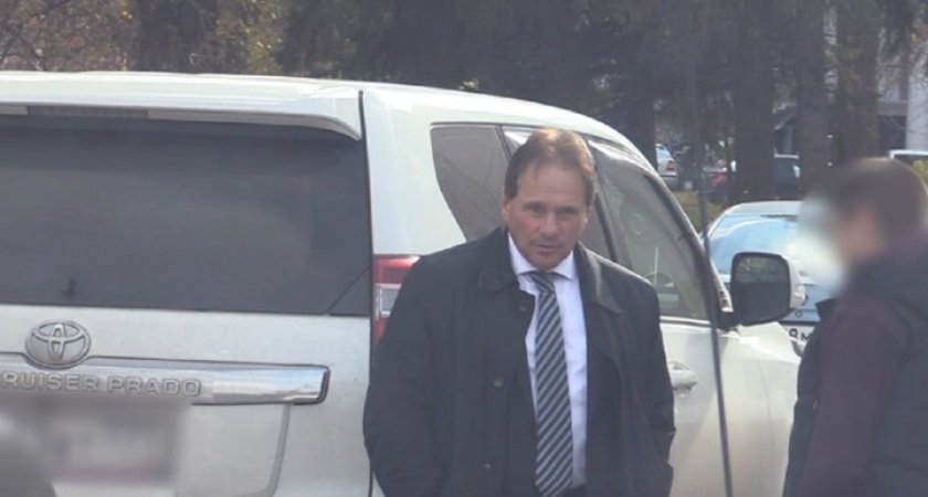 У экс-министра Григория Кабельского арестовали счета и имущество 