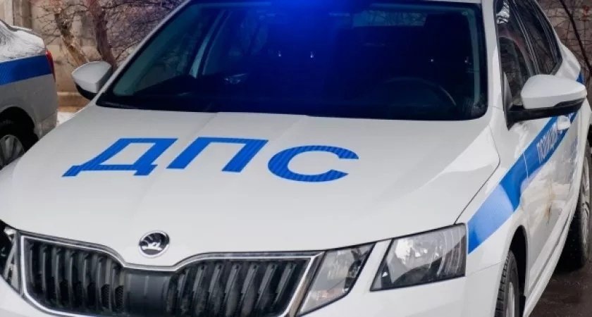 В Кузнецке Пензенской области сбили женщину: соцсети