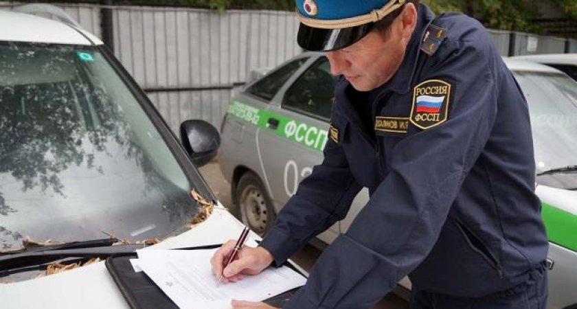 Злостный нарушитель ПДД из Пензы едва не остался без земельного участка