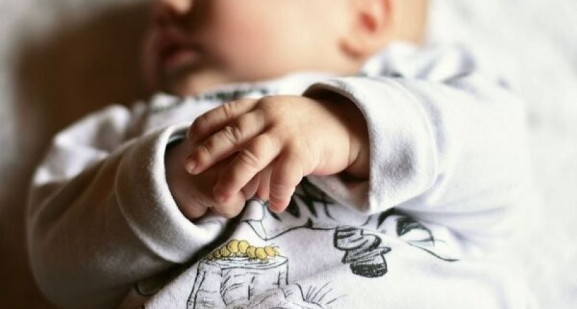 В Пензе из-за отсутствия отопления на Минской заболел ребенок