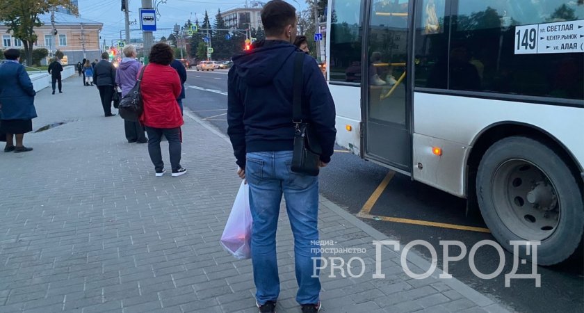 Пенза заняла 65 место в рейтинге эффективности троллейбусного движения