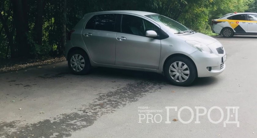 Пензенцы примут участие в профилактическом мероприятие «Нетрезвый водитель»