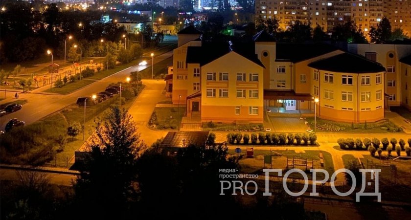 В Пензенской области ожидаются сильные морозы до -3 градусов