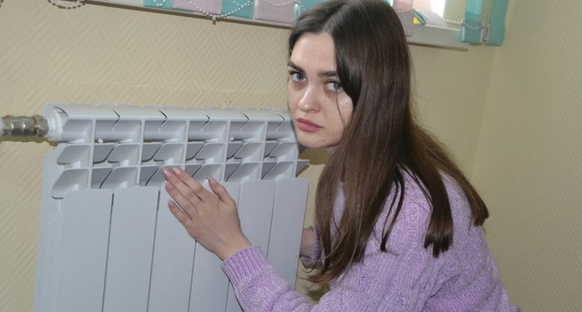 Пензенцам объяснили, почему в Арбекове часто отключают воду и отопление