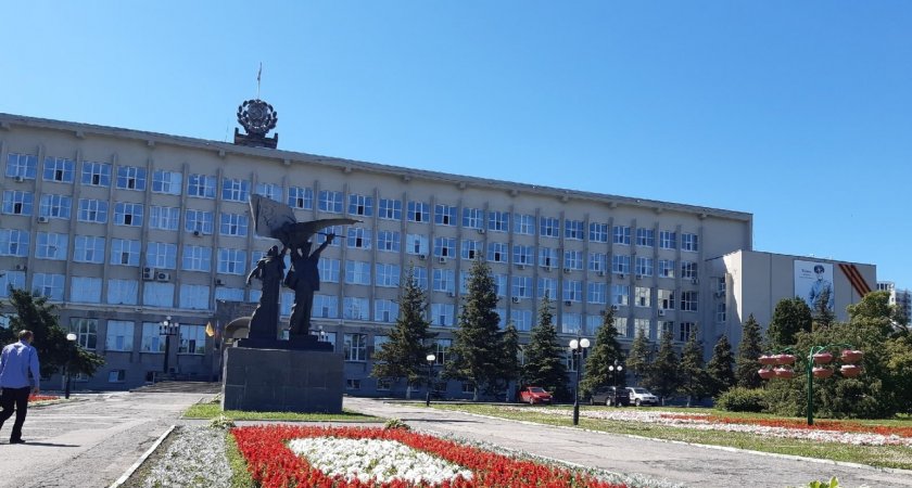 На должность вице-мэра вернулся в администрацию Пензы Сергей Волков