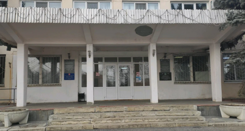 УЖКХ города Пензы обязали заплатить за два автомобиля, поврежденных упавшим деревом