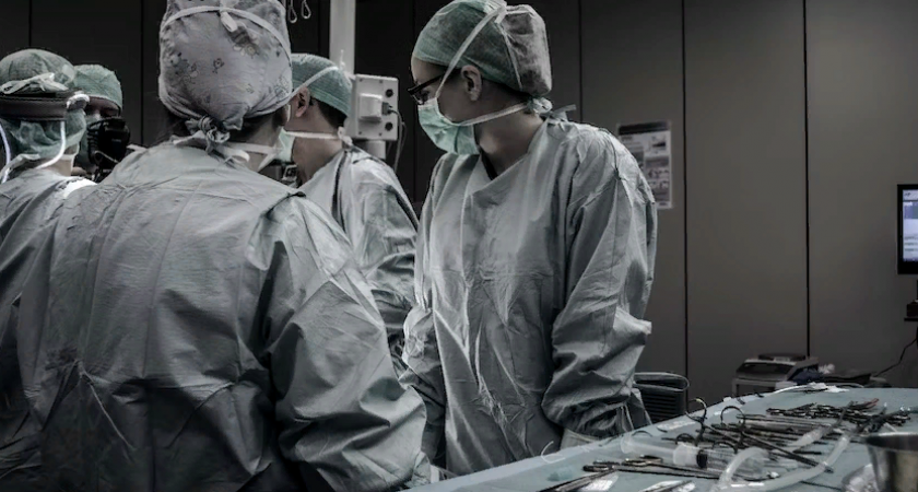 Названа средняя зарплата врачей в Пензенской области 