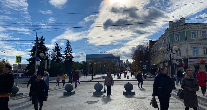 Губернатором Пензенской области введен режим чрезвычайной ситуации 