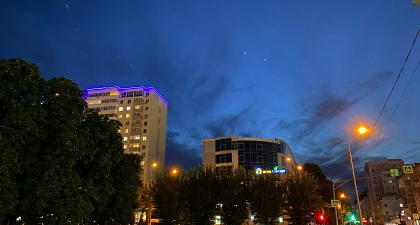 За "темную" на Большой Арбековской оштрафовали Управление ЖКХ Пензы