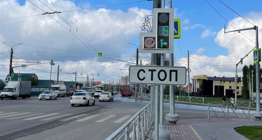 Мэр Пензы отчитался о ремонте городских дорог 