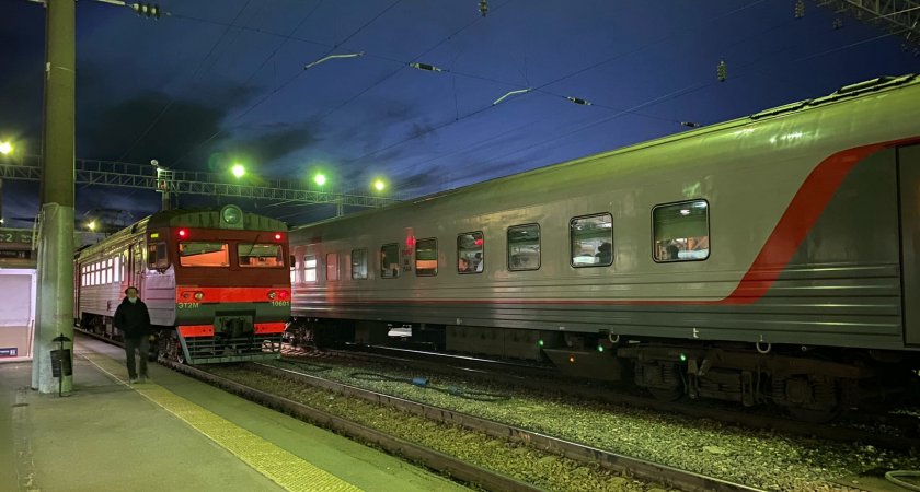 Пензенцы смогут купить билеты на поезда до Москвы по сниженным ценам