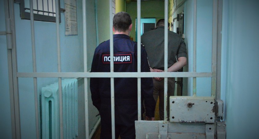 Зареченец может отправится в тюрьму за покупку алкоголя найденной у дома картой 