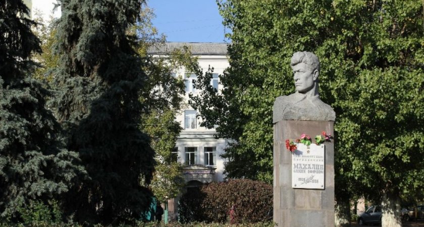 Школу №25 в Пензе отремонтировали, после закрытия из-за трещины