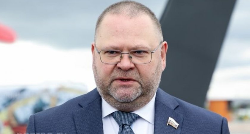 Мельниченко возглавил пензенский оперштаб после введения режима базовой готовности