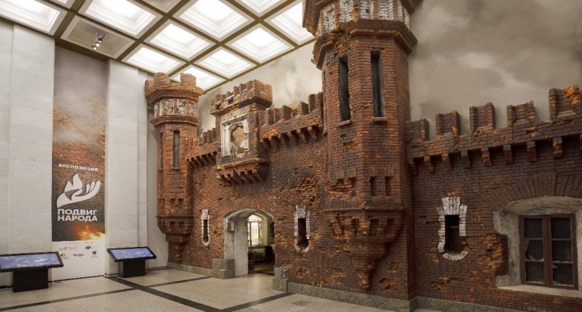 В Пензе откроется Музей Победы