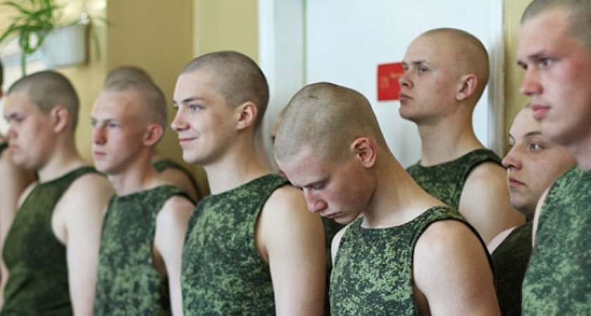 Жителям Пензенской области разъяснят организацию осеннего призыва