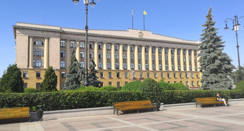 В Пензенской области по приказу Президента создали оперативный штаб 