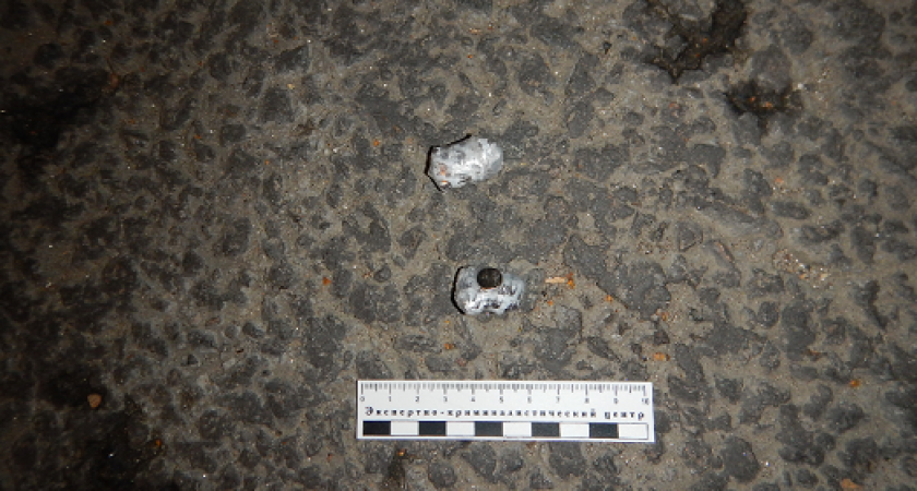 28-летнюю пензячку и ее покупателя поймали с наркотиками 