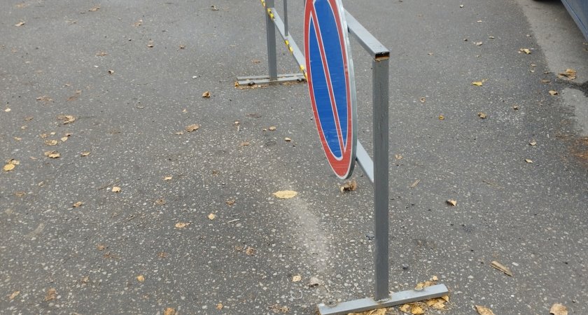 В Пензе жителям улицы Космодемьянской ограничили доступ к контейнерной площадки