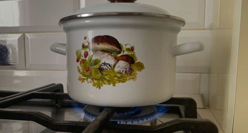 Пензенцам на два дня отключат газ: адреса