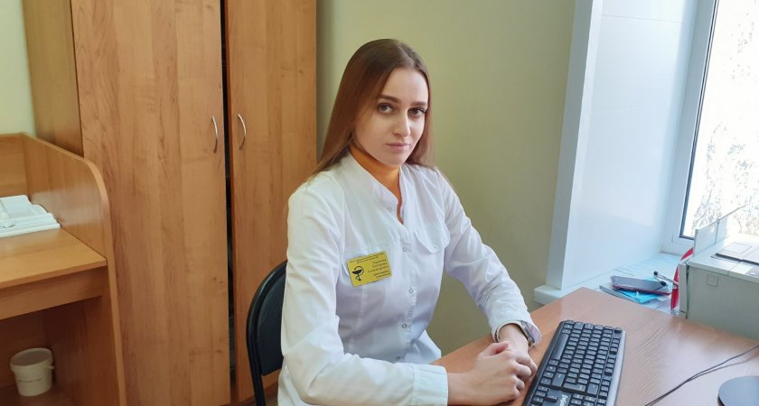 Родителям Пензы напомнили о важности прививок от полиомиелита