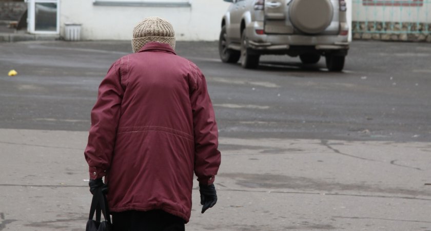 Новый размер пенсии: важные изменения для работающих пенсионеров 