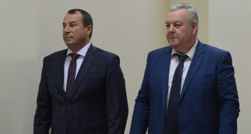 Новым представителем президента в квалификационной коллеги судей назначен Сергей Щеткин