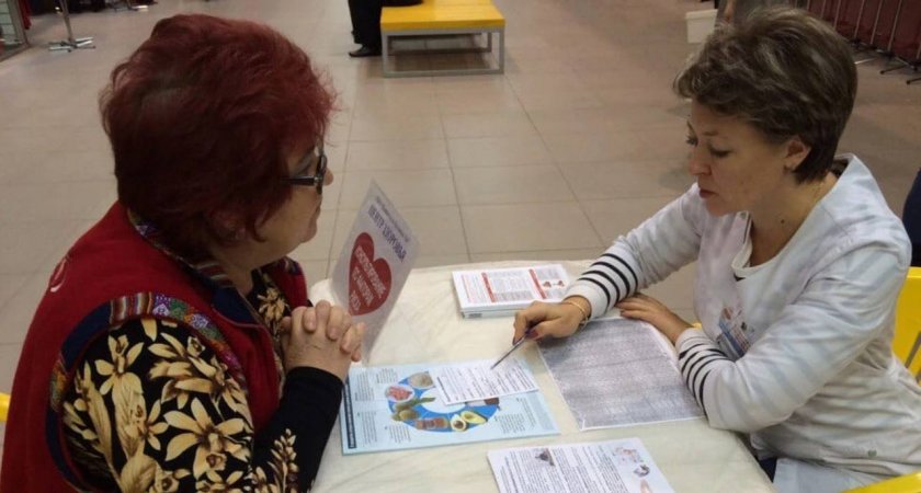 Ко Дню борьбы с инсультом для пензенцев пройдут мероприятия 