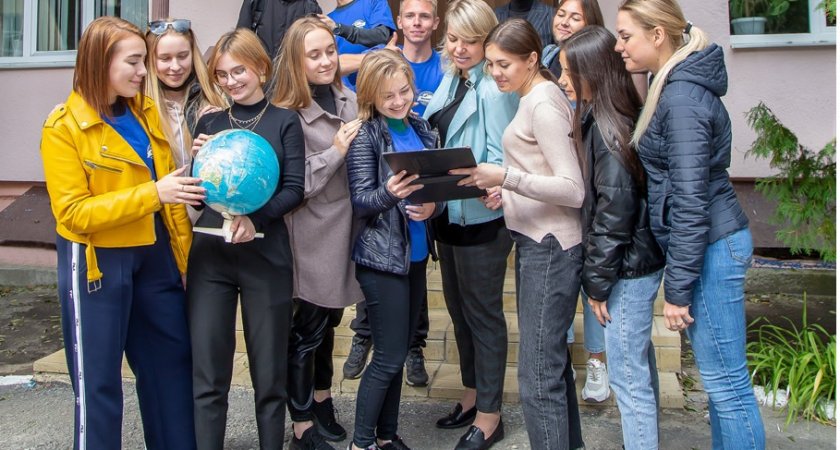 В Пензе организовано 96 площадок для "Географического диктанта" 