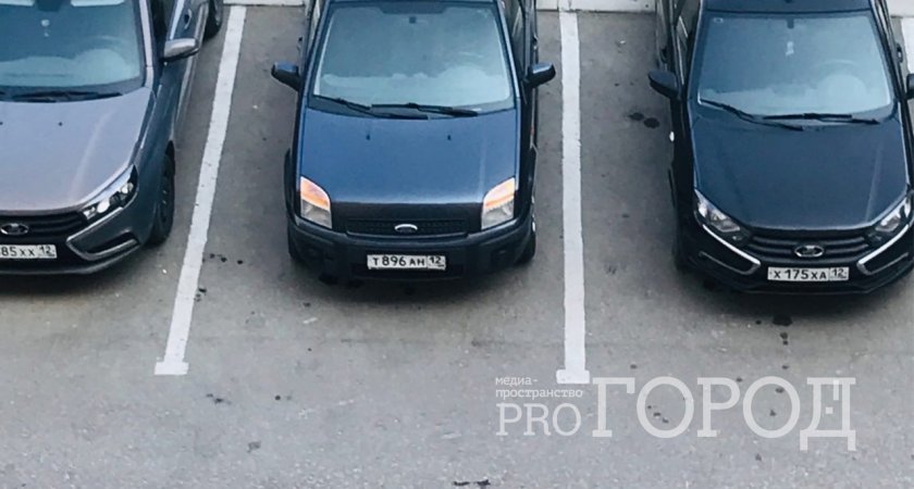 Пензенцам рассказали, когда нужно "переобуть" свои машины