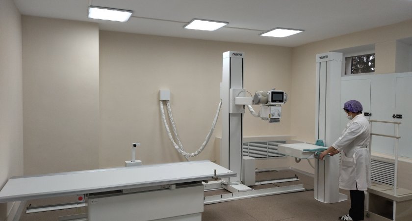 Минздраву выделили более 50 млрд рублей: пензенских медиков ждет повышение зарплат