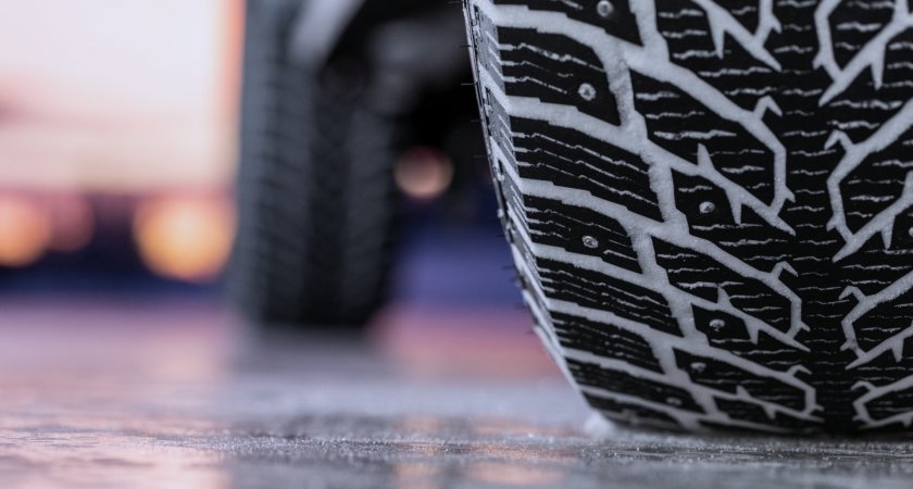 Пензенских водителей призвали готовиться к зиме