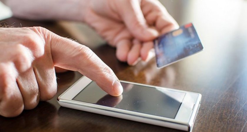 Пензенец перевел мошенникам свыше 560 тыс. рублей за борную кислоту