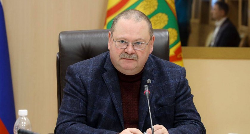 В Пензенской области на социальные нужды планируют потратить почти семь миллиардов