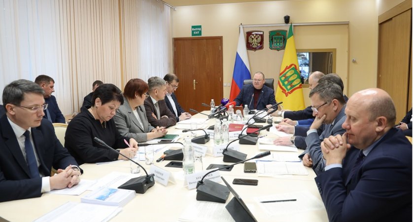 Бюджет Пензенской области на 2023 год сохранит социальную направленность 