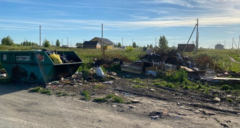 Депутаты признали раздельный сбор мусора в Пензе бессмысленным
