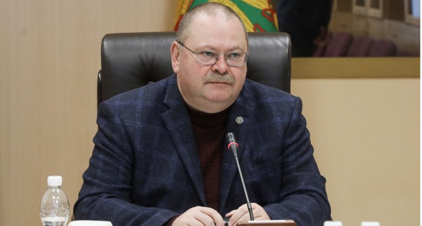 Более 266 миллионов рублей из резервного фонда получит Пензенская область 