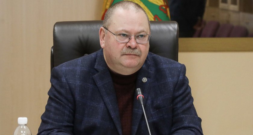 В Пензенской области семь районов завершили участие по переселению из ветхого жилья 