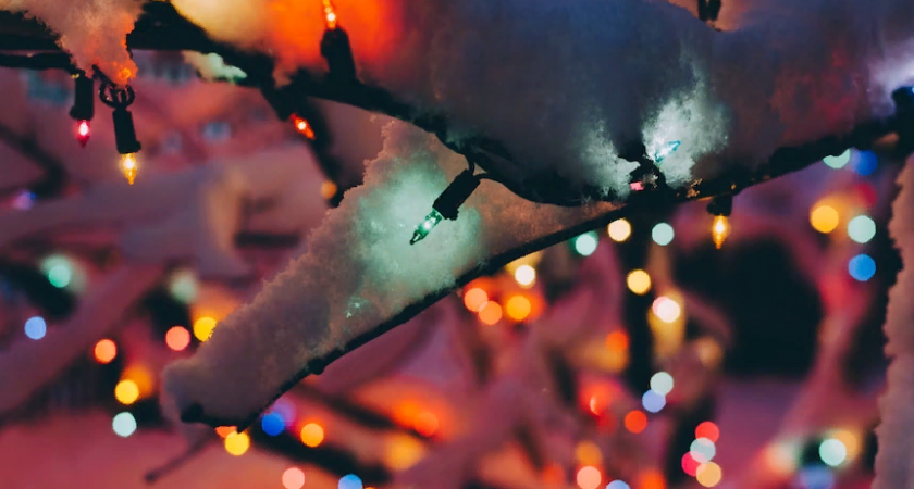 Пензенцам рассказали, появится ли на улицах города праздничная иллюминация