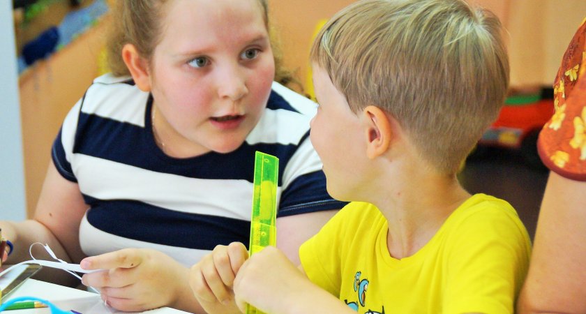 Пензенцам расскажут о юридической помощи по вопросам защиты прав детей