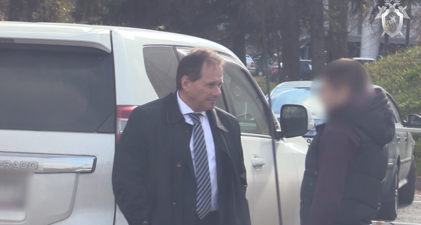 Дело экс-министра спорта Пензенской области Кабельского рассматривает суд 