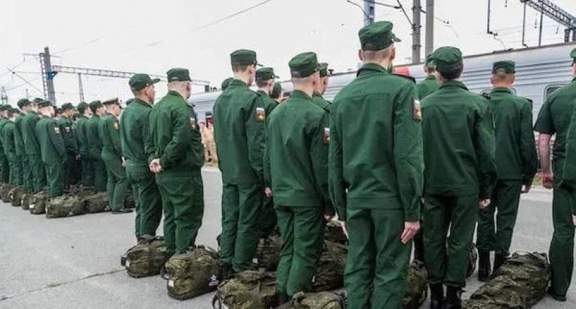 Пензенцам рассказали, какую зимнюю обувь будут выдавать призывникам