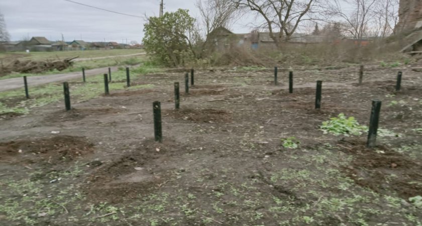 Новый ФАП построят для 450 жителей Лопатинского района Пензенской области 