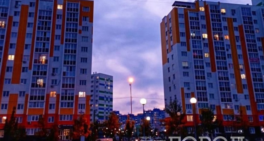 Жильцам дома по улице Одесской вернули на переплаченную коммуналку 41 тысячу рублей 